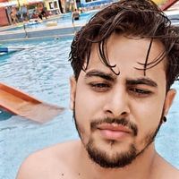 Ashish Meena's Photo