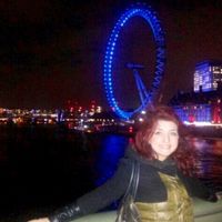 Şirin Özçayan's Photo