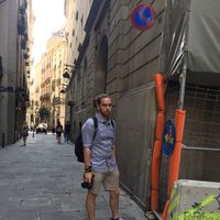 Viktor Bobchev's Photo