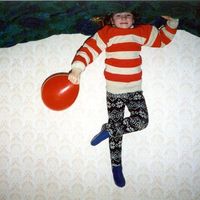 Photos de Gintarė Staniūtė