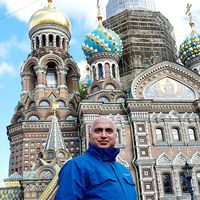 Köksal Güneş's Photo