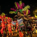 Photo de l'événement Vive El Carnaval Como Local 