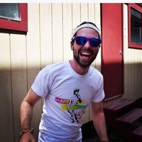 Conor Smyth-Small的照片