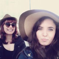 Le foto di Rania Melek