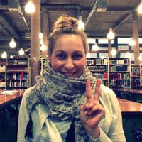 Julia Maxelon's Photo