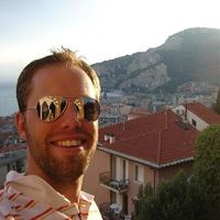 Fotos de Maximilian Kreuzer