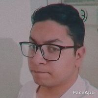 Mohamed Eldahshory's Photo