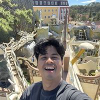 Edwin Fachri Wicaksono's Photo