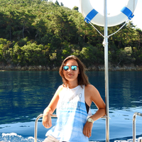 Noimi Schuermans's Photo