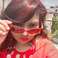 Kashish Negi的照片