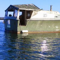 Frederick Cowles's Photo