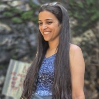 Ankita Dadhich的照片