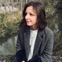 Marine Treny's Photo