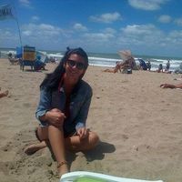 Aylen Morales's Photo