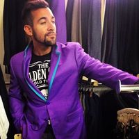 Fotos de Luis Garcium