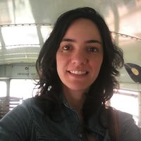 Larissa Rizzatti Gomes的照片