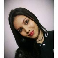 Zdjęcia użytkownika Thais Bragança