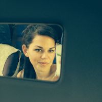 Fotos de Karina Hegedü