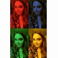 Alexi Parker's Photo