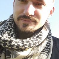 Marcin Krynski's Photo