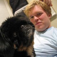 Richard cooke's Photo