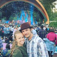 Cedar Hughes-Blades's Photo