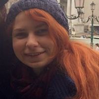 Luana Palazzi's Photo