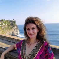 Andreea Klein's Photo