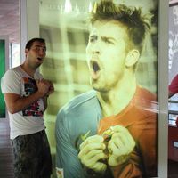 Norbert Pázmándi的照片