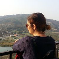 Jasmine Elahi's Photo