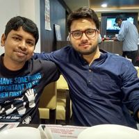 Harsh Vardhan Singh Rana's Photo