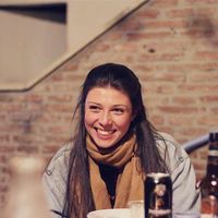 Chiara Parretta's Photo