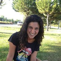 Andrea Yuste's Photo