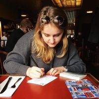 Karolina Krzyżanowska's Photo