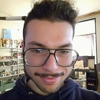 Zangheri Matteo's Photo