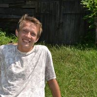 Roman Starshykov的照片