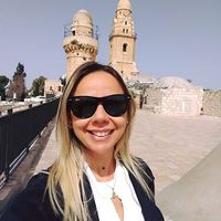 Milena Oliveira的照片