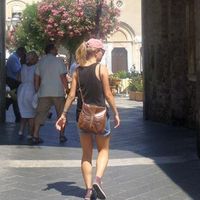 Dasha Zaytseva的照片