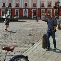 Gizo Bandzeladze's Photo