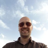 Xavier JEGARD's Photo