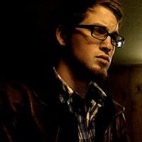 Fotos de Joseph McCrossin