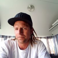 Fotos de Carl Peterson