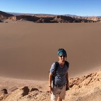 Thomas Delhaye的照片