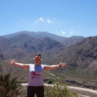 Camilla Klein's Photo