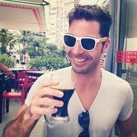 Fotos von Pablo Villalba