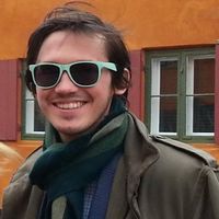 Filip Naumienko的照片