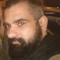 Rafael Pinho的照片