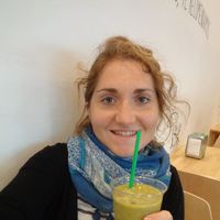 Magda Wiciak's Photo