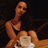 Helena Matos's Photo