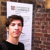 kevin roussel's Photo